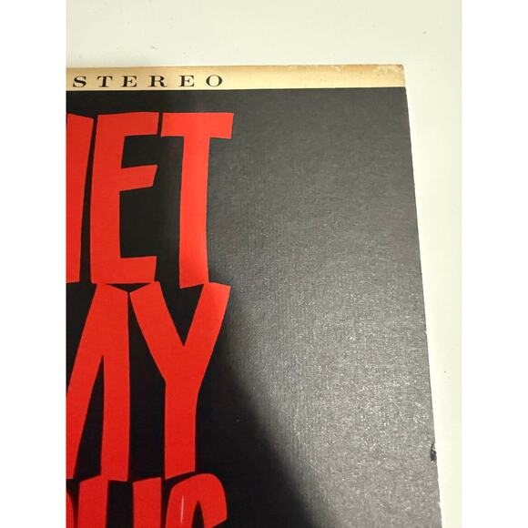 Soviet Army Chorus & Band 1962 Angel S35411 - 12" Vinyl Record - Picture 6 of 10